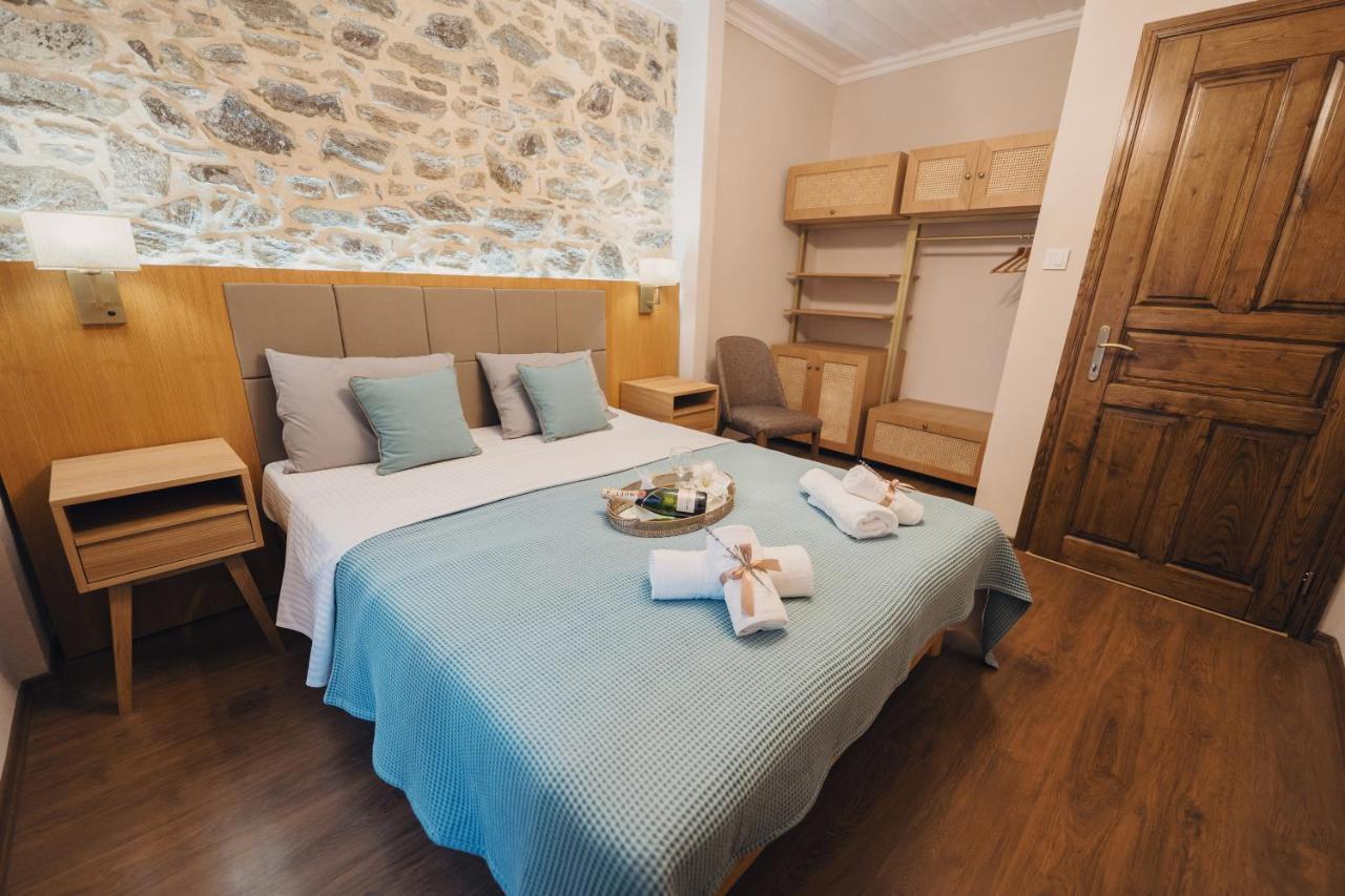 Elia City House Kavala Exterior photo